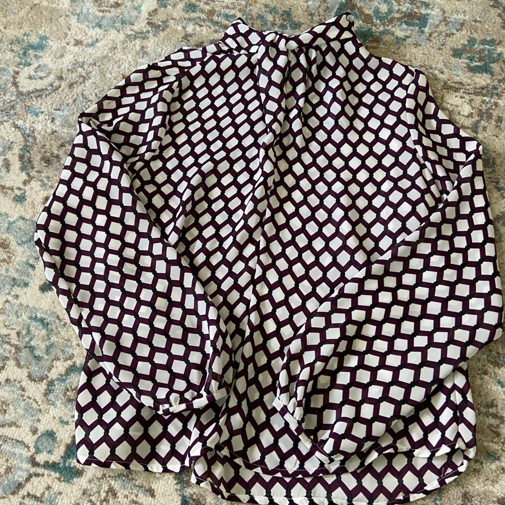 NWOT top
